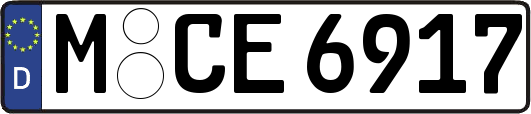 M-CE6917