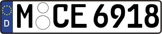 M-CE6918