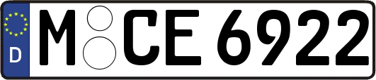 M-CE6922