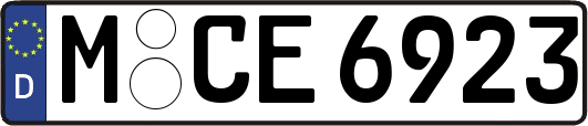 M-CE6923