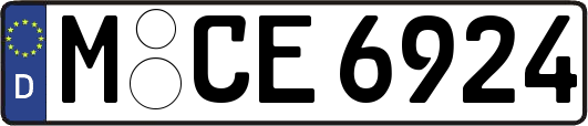 M-CE6924