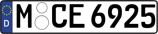 M-CE6925