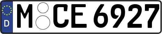 M-CE6927