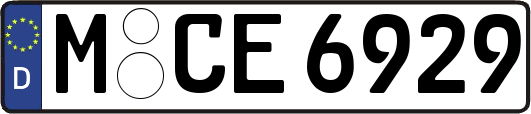 M-CE6929