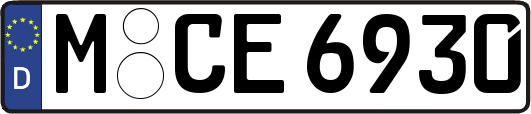 M-CE6930