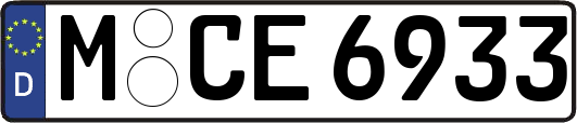 M-CE6933