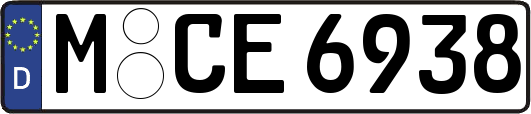 M-CE6938