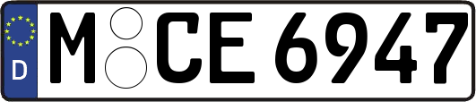 M-CE6947