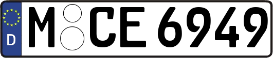 M-CE6949