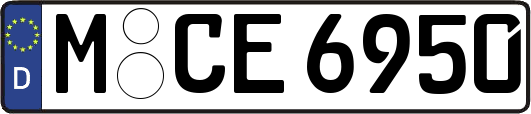 M-CE6950