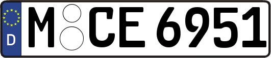 M-CE6951