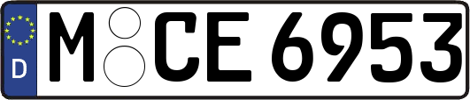 M-CE6953