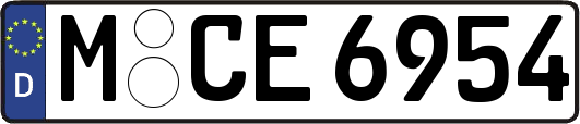 M-CE6954