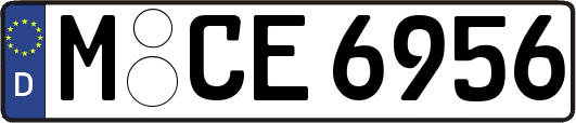 M-CE6956