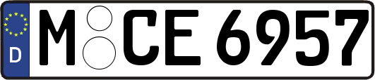 M-CE6957