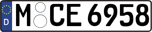 M-CE6958