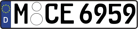 M-CE6959