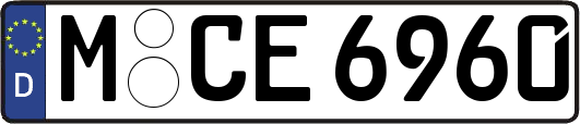 M-CE6960