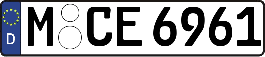 M-CE6961