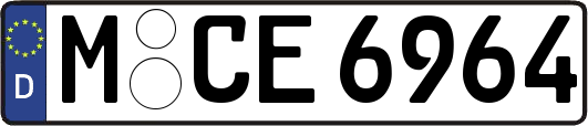 M-CE6964
