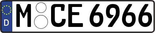 M-CE6966