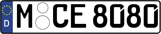 M-CE8080