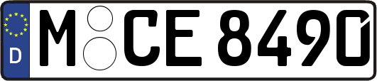 M-CE8490