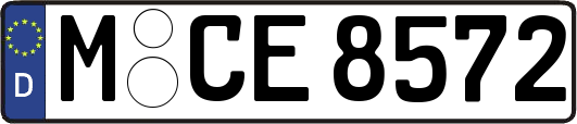 M-CE8572