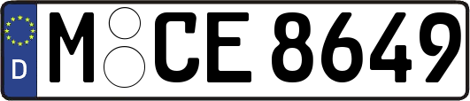 M-CE8649