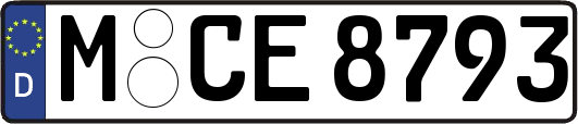 M-CE8793