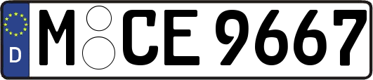 M-CE9667