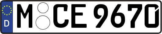 M-CE9670