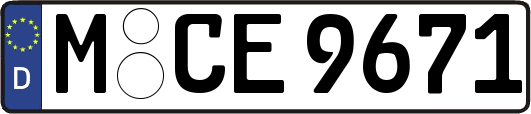 M-CE9671