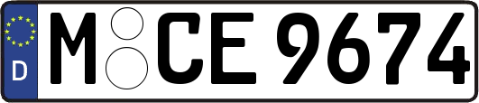 M-CE9674