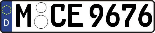 M-CE9676
