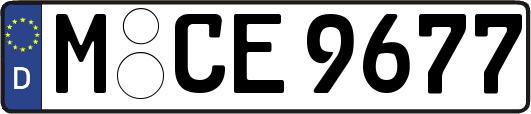 M-CE9677