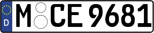 M-CE9681
