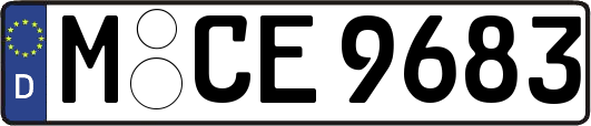 M-CE9683