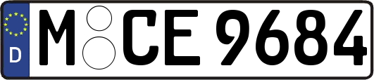 M-CE9684