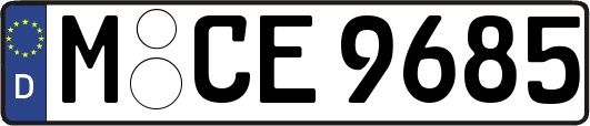 M-CE9685
