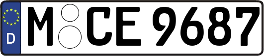 M-CE9687