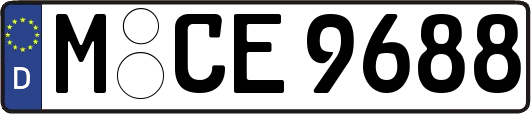 M-CE9688