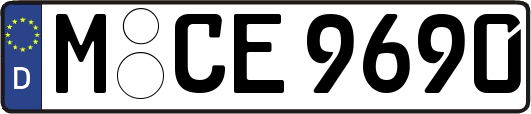 M-CE9690