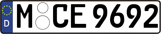 M-CE9692