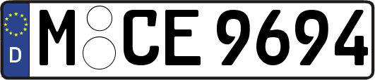 M-CE9694