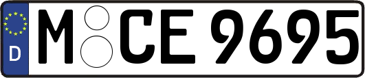 M-CE9695