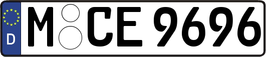 M-CE9696