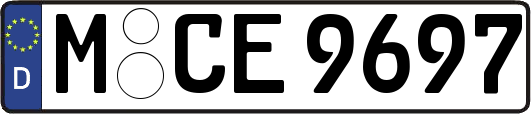 M-CE9697