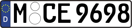 M-CE9698