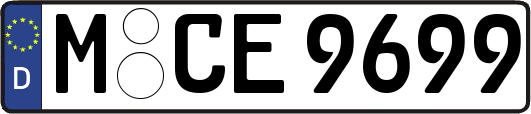 M-CE9699